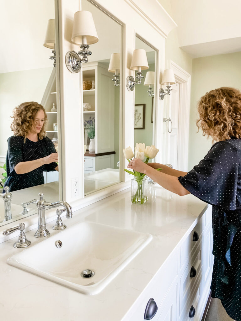 Full Service Interior Design Crafting Dream Living Spaces