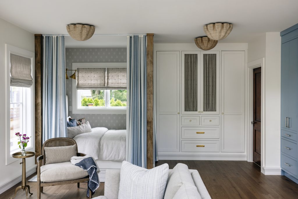 Rhode Ilsand Luxury Interior Design