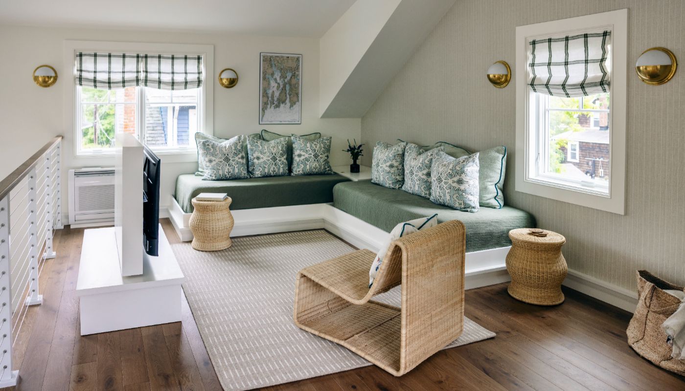 Home Furnishing By Design RI | Cedar House Design Collective