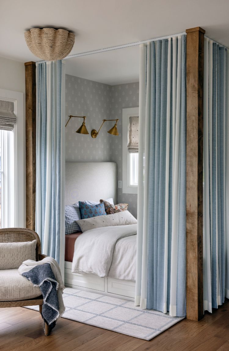 Portfolio - Cedar House Design Collective